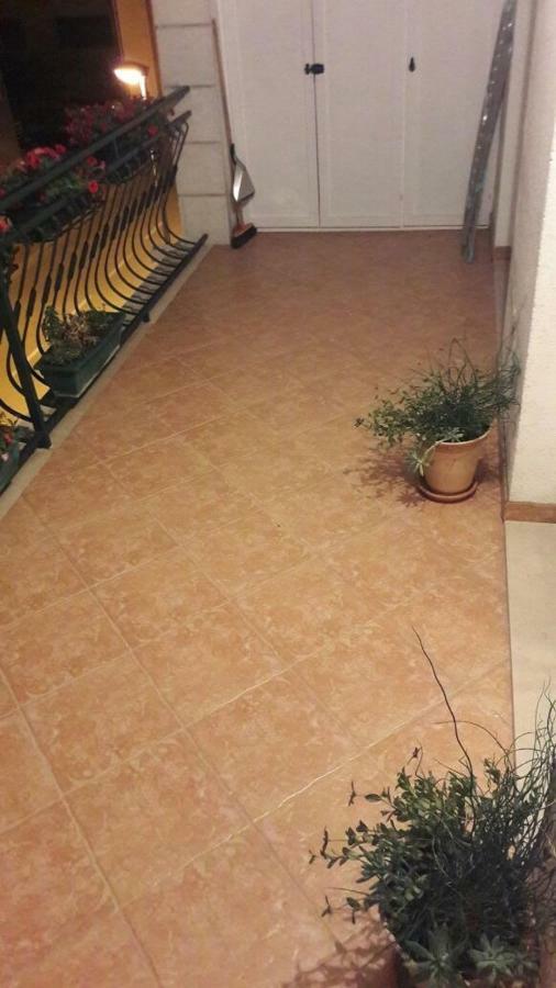 Apartmani Ruza Makarska Buitenkant foto