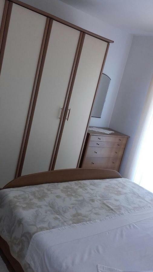 Apartmani Ruza Makarska Buitenkant foto